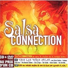 Salsa Connection