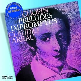 24 Pr�ludes, Op.28 - 12. in G sharp minor