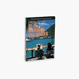 BENNETT DVD CRUISING THE US VIRGIN ISLANDS Model C492DVD