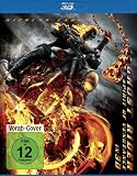 Ghost Rider: Spirit of Vengeance [3D Blu-ray]