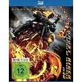 Ghost Rider: Spirit of Vengeance [3D Blu-ray]