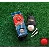 GOLF / Twilight Tracer - Leuchtball Golfball