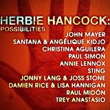I Just Called To Say I Love You feat. Raul Mid�n ~ Herbie Hancock