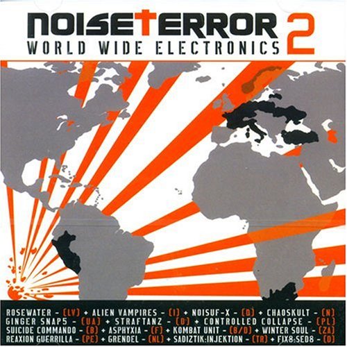Noise Terror Vol.2