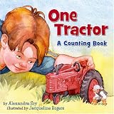 One Tractor : A Counting Book