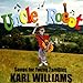 Karl Williams, Uncle Robot: Songs for Your Fa, 発売中