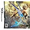 Final Fantasy XII: Revenant Wings - Nintendo DS