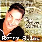Te Traigo lo que Querias