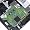 Brand New DVD Drive Replacement Repair Parts for Nintendo Wii