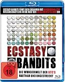 Ecstasy Bandits (2010) ( Dirty Pictures ) [ NON-USA FORMAT, Blu-Ray, Reg.B Import - Germany ]