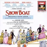 Kern: Show Boat - Broadway Show Album (complete 1927 score)
