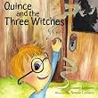Quince and the Three Witches