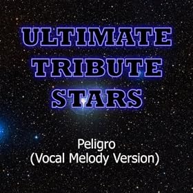 Reik - Peligro (Vocal Melody Version)