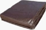 HANGZHOU RUIYU INDUSTRIAL CO MT 10 X 12 BLUE MT 10x12 BLU Tarp Cover