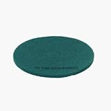 3M 08753 Scotch-Brite 3100 Aqua Burnish Pad