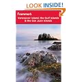 Frommer's Vancouver Island, the Gulf Islands and San Juan Islands