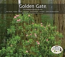 Golden Gate - Muir Woods 2010 Wall Calendar