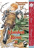 Maiden Rose