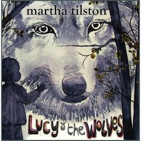Lucy and the Wolves