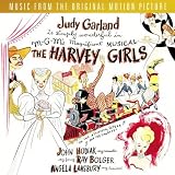 The Harvey Girls: Original Motion Picture Soundtrack