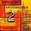 Shostakovich: Symphony no 5, Piano Concerto no 2, etc / Litton, Dallas SO
