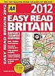 Easy Read Atlas 2012 (Road Atlas)
