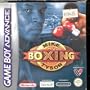 Mike Tyson Boxing