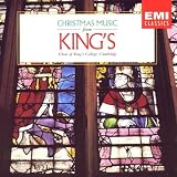 Christmas Music From King`s