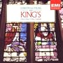 Christmas Music From King's