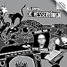H&ouml;rbuch Die Messerkönigin
