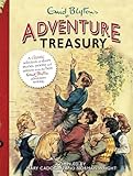 Enid Blyton's adventure treasury
