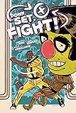 Down. Set. Fight!