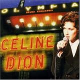 Revue Celine Dion  / A l'Olympia