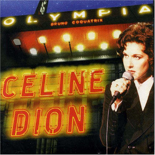 Céline Dion - A L