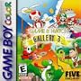 Game Watch & Gallery 3