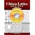 Chinese Lattice Designs CD-ROM and Book (Dover Electronic Clip Art)