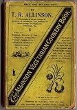 The Allinson Vegetarian Cookery Book