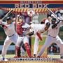 Boston Red Sox 12x12 Wall Calendar 2007