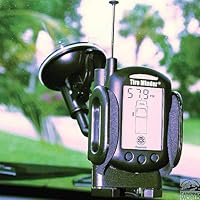 TireMinder TMG400C Tire Pressure Monitoring System 4pk