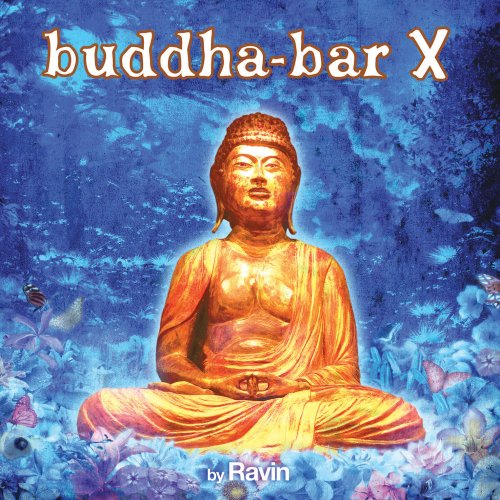 Childrens Toyshop  Music : Buddha Bar X