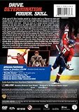 Nhl Alex Ovechkin: The Great [DVD] [Import]
