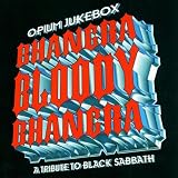 Bhangra Bloody Bhangra - A Tribute To Black Sabbath