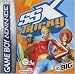 SSX Tricky