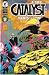 Book Catalyst: Agents of Change #7 September 1994