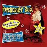 Psychobilly Box - Rockabilly Roots & Hootenanny [Vinyl]
