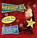 Search : Psychobilly Box - Rockabilly Roots & Hootenanny [Vinyl]