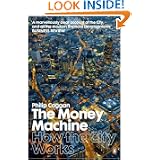 The Money Machine: How the City Works'