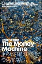 The Money Machine: How the City Works
