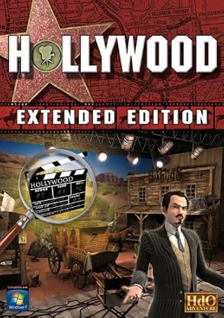 Hollywood - The Director's Cut [Download]