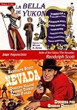 La Bella Del Yukon (Belle of the Yukon) (1944) / Nevada (The Nevadan) (1950) (Spanish Import)